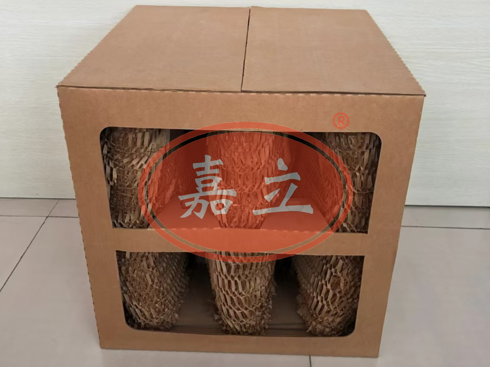 磁县纸盒式干湿过滤器