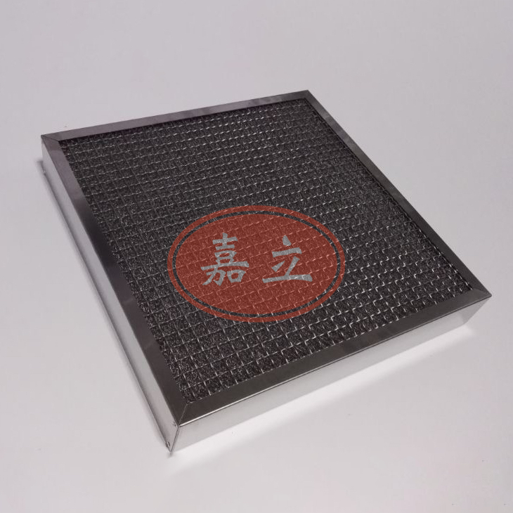 磁县不锈钢油雾过滤器